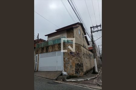 Casa à venda com 250m², 5 quartos e 2 vagas Casa à venda com 250m², 5 quartos e 2 vagasFachada do Prédio