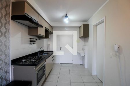 Studio de apartamento à venda com 1 quarto, 30m² em Vila Alpina, São Paulo