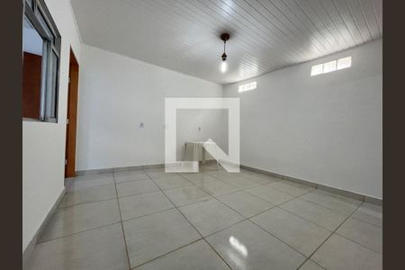 Sala de casa à venda com 3 quartos, 112m² em Americanópolis, São Paulo