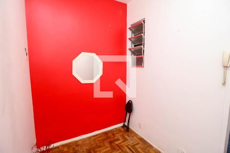 Sala de kitnet/studio para alugar com 1 quarto, 22m² em Botafogo, Rio de Janeiro