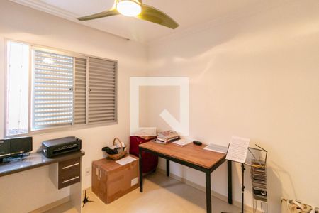 Quarto 2 de apartamento para alugar com 3 quartos, 105m² em Luxemburgo, Belo Horizonte