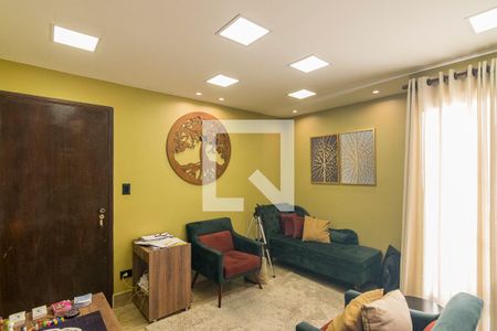 Casa à venda com 256m², 3 quartos e 3 vagasQuarto 2 Escritório