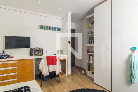 Casa à venda com 256m², 3 quartos e 3 vagasQuarto 3