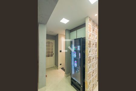 Casa à venda com 256m², 3 quartos e 3 vagasCozinha