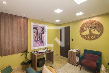 Casa à venda com 256m², 3 quartos e 3 vagasQuarto 2 Escritório