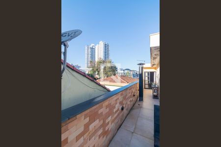 Casa à venda com 256m², 3 quartos e 3 vagasCorredor