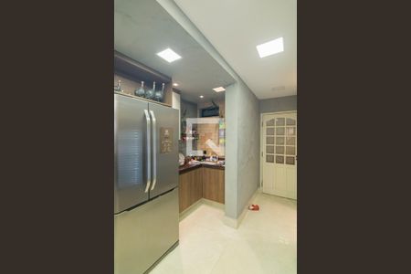 Casa à venda com 256m², 3 quartos e 3 vagasCozinha