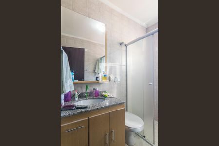 Casa à venda com 256m², 3 quartos e 3 vagasBanheiro