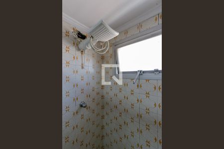 Apartamento à venda com 69m², 2 quartos e 1 vaga Apartamento à venda com 69m², 2 quartos e 1 vagaBanheiro