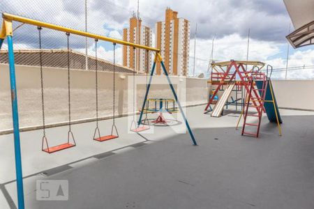 Apartamento à venda com 69m², 2 quartos e 1 vaga Apartamento à venda com 69m², 2 quartos e 1 vagaÁrea Comum - Playground