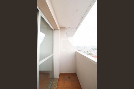 Apartamento para alugar com 2 quartos, 69m² em Vila Medeiros, São Paulo