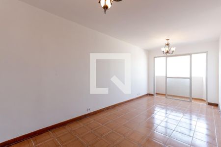 Sala de apartamento à venda com 2 quartos, 69m² em Vila Medeiros, São Paulo