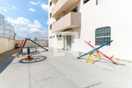 Apartamento à venda com 69m², 2 quartos e 1 vaga Apartamento à venda com 69m², 2 quartos e 1 vagaÁrea Comum - Playground