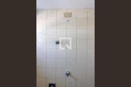 Apartamento à venda com 69m², 2 quartos e 1 vaga Apartamento à venda com 69m², 2 quartos e 1 vagaBanheiro de Serviço