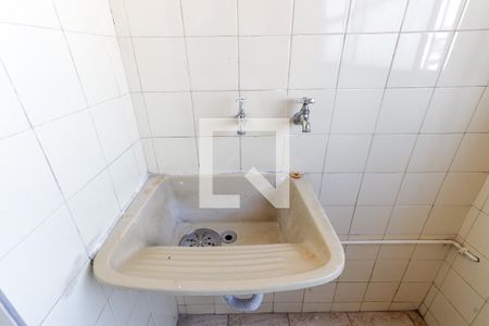 Apartamento à venda com 69m², 2 quartos e 1 vaga Apartamento à venda com 69m², 2 quartos e 1 vagaÁrea de Serviço