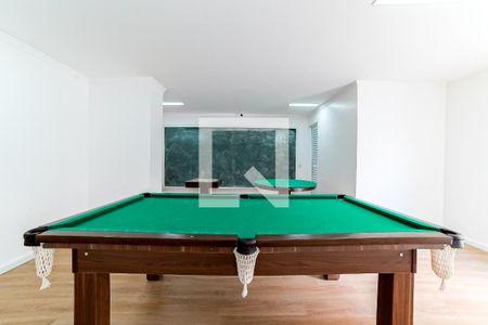 Apartamento à venda com 69m², 2 quartos e 1 vaga Apartamento à venda com 69m², 2 quartos e 1 vagaÁrea Comum - Salão de Jogos