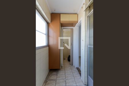 Apartamento à venda com 69m², 2 quartos e 1 vaga Apartamento à venda com 69m², 2 quartos e 1 vagaÁrea de Serviço