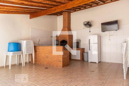 Apartamento à venda com 69m², 2 quartos e 1 vaga Apartamento à venda com 69m², 2 quartos e 1 vagaÁrea Comum - Churrasqueira