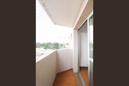 Apartamento para alugar com 2 quartos, 69m² em Vila Medeiros, São Paulo