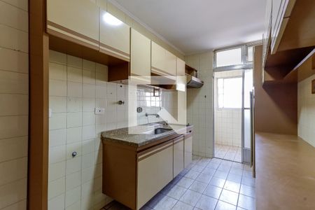 Apartamento à venda com 69m², 2 quartos e 1 vaga Apartamento à venda com 69m², 2 quartos e 1 vagaCozinha