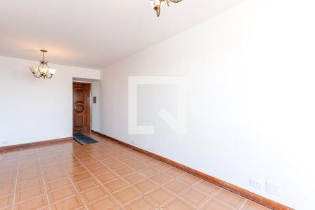 Sala de apartamento à venda com 2 quartos, 69m² em Vila Medeiros, São Paulo
