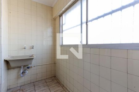 Apartamento à venda com 69m², 2 quartos e 1 vaga Apartamento à venda com 69m², 2 quartos e 1 vagaÁrea de Serviço