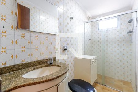 Apartamento à venda com 69m², 2 quartos e 1 vaga Apartamento à venda com 69m², 2 quartos e 1 vagaBanheiro