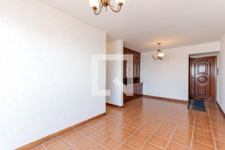 Sala de apartamento à venda com 2 quartos, 69m² em Vila Medeiros, São Paulo