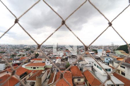 Apartamento para alugar com 2 quartos, 69m² em Vila Medeiros, São Paulo