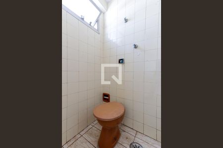 Apartamento à venda com 69m², 2 quartos e 1 vaga Apartamento à venda com 69m², 2 quartos e 1 vagaBanheiro de Serviço