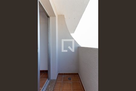 Sacada de apartamento à venda com 2 quartos, 69m² em Vila Medeiros, São Paulo