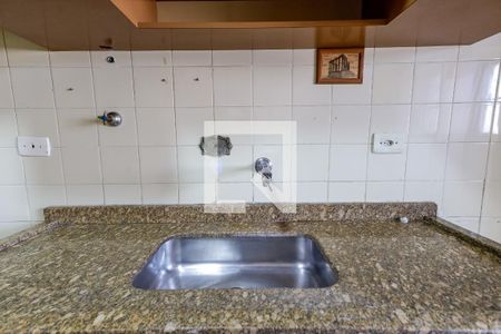 Apartamento à venda com 69m², 2 quartos e 1 vaga Apartamento à venda com 69m², 2 quartos e 1 vagaCozinha