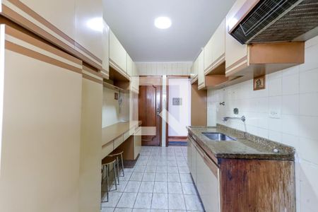 Apartamento à venda com 69m², 2 quartos e 1 vaga Apartamento à venda com 69m², 2 quartos e 1 vagaCozinha