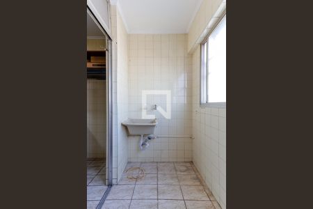 Apartamento à venda com 69m², 2 quartos e 1 vaga Apartamento à venda com 69m², 2 quartos e 1 vagaÁrea de Serviço