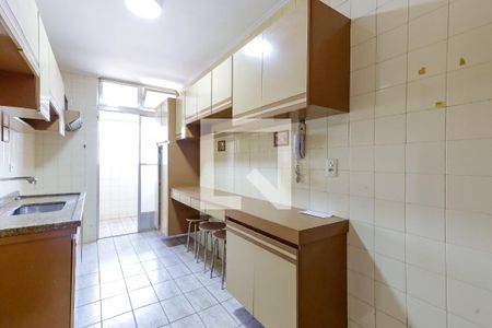 Apartamento à venda com 69m², 2 quartos e 1 vaga Apartamento à venda com 69m², 2 quartos e 1 vagaCozinha