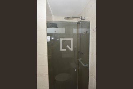 Apartamento para alugar com 74m², 3 quartos e 2 vagasBanheiro da Suíte