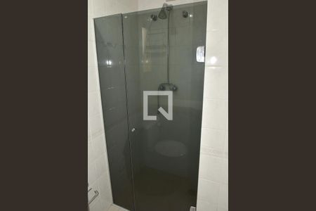 Apartamento para alugar com 74m², 3 quartos e 2 vagasBanheiro