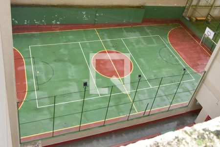 Apartamento para alugar com 74m², 3 quartos e 2 vagasQuadra Esportiva