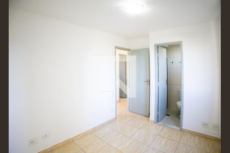 Suíte de apartamento para alugar com 3 quartos, 74m² em Jardim Consorcio, São Paulo