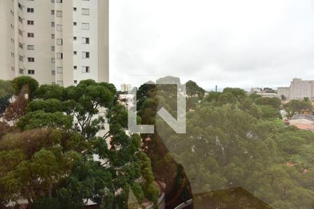 Apartamento para alugar com 74m², 3 quartos e 2 vagasVista da Suíte