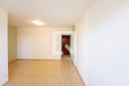 Sala de apartamento para alugar com 3 quartos, 74m² em Jardim Consorcio, São Paulo