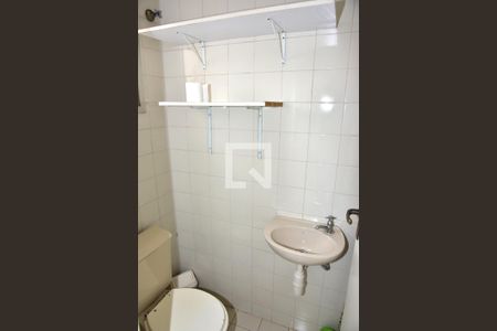 Apartamento para alugar com 74m², 3 quartos e 2 vagasÁrea de Serviço