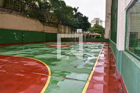 Apartamento para alugar com 74m², 3 quartos e 2 vagasQuadra Esportiva