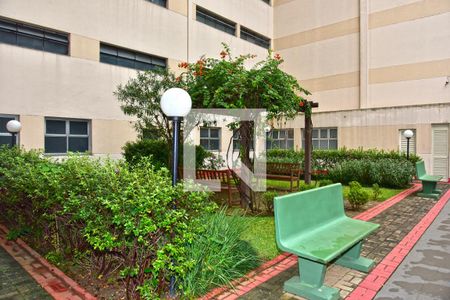 Apartamento para alugar com 74m², 3 quartos e 2 vagasÁrea comum