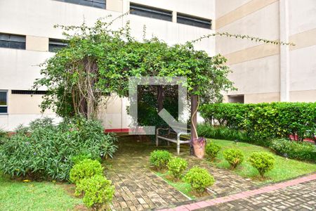 Apartamento para alugar com 74m², 3 quartos e 2 vagasÁrea comum