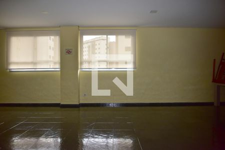 Apartamento para alugar com 74m², 3 quartos e 2 vagasÁrea comum - Salão de festas