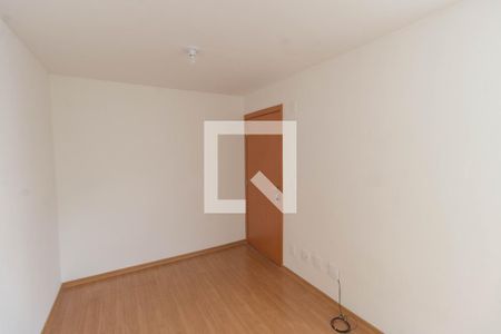 Sala de apartamento para alugar com 2 quartos, 40m² em Santos Dumont, São Leopoldo