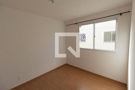 Quarto 1 de apartamento para alugar com 2 quartos, 40m² em Santos Dumont, São Leopoldo