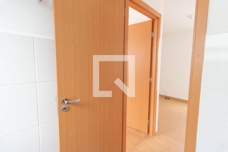 Apartamento para alugar com 40m², 2 quartos e 1 vagaBanheiro