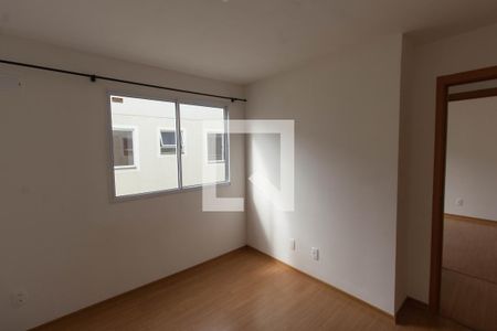 Quarto 1 de apartamento para alugar com 2 quartos, 40m² em Santos Dumont, São Leopoldo